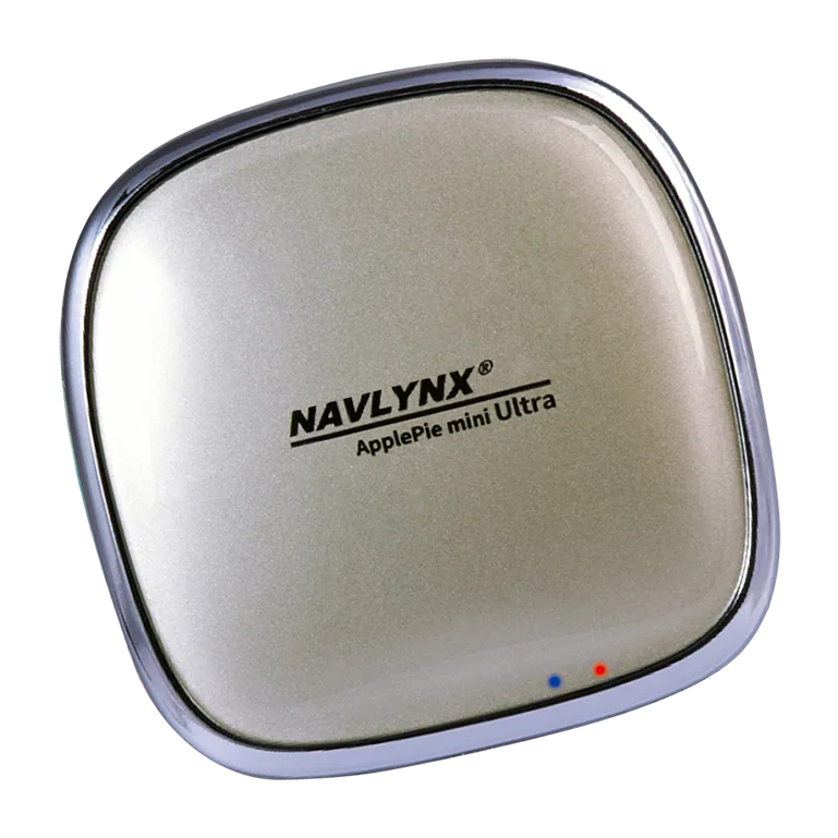 Product image — ApplePie mini Ultra II