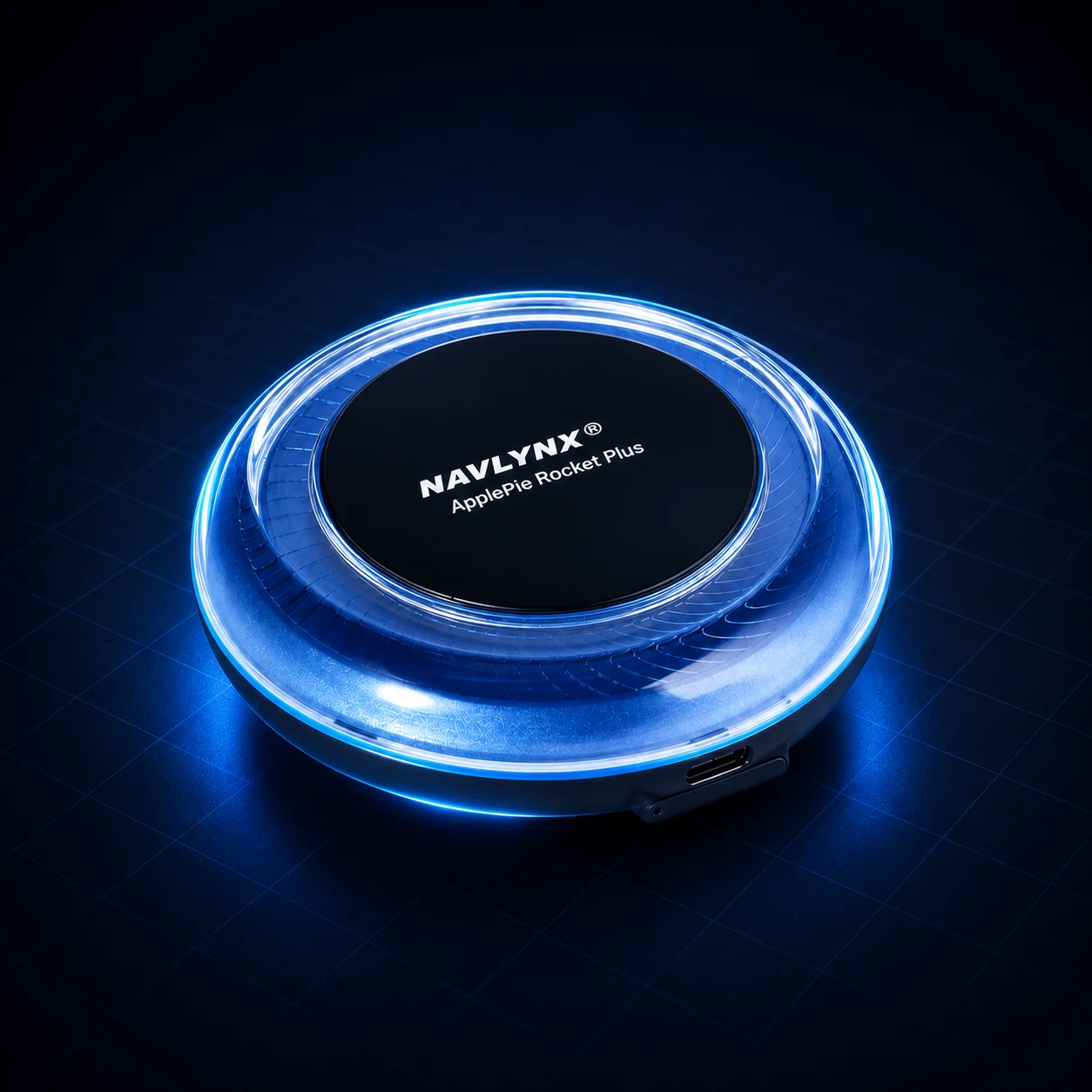Product image — ApplePie Rocket Plus