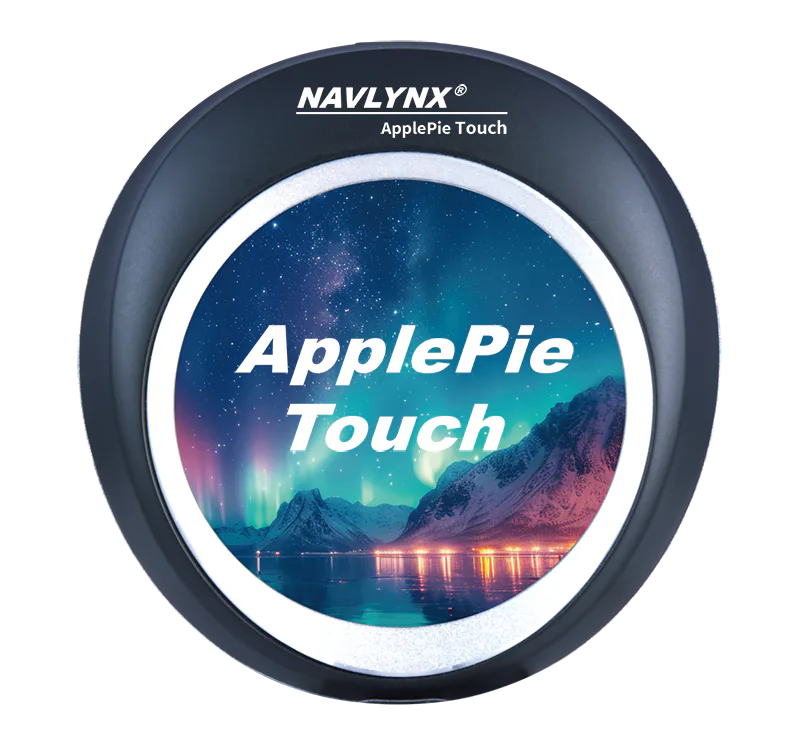 Product image — ApplePie Touch